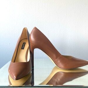 NEW! NEVER WORN! Nine West Tatianna Pump